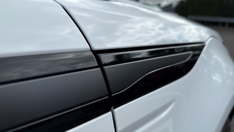 Land Rover Range Rover Evoque 2.0 D165 Dynamic SE 5dr Auto Diesel Hatchback